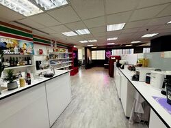 Cecil Court (D1), Office #556556921
